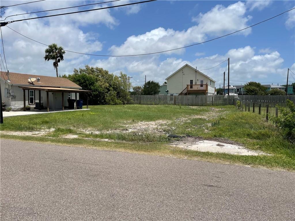 230 Sea Side Dr, Corpus Christi, TX 78418 - photo 1