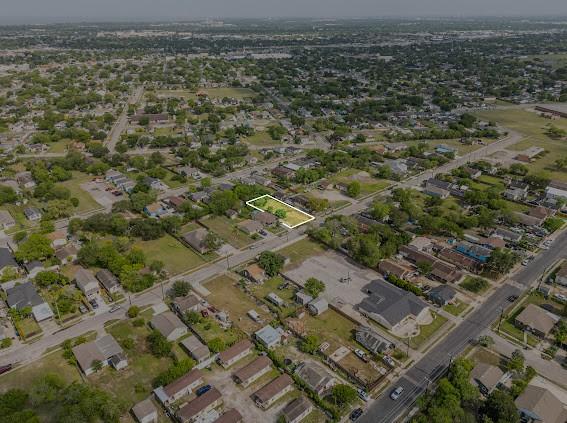 752 Cheyenne St, Corpus Christi, TX 78405