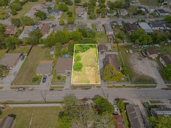 752 Cheyenne St, Corpus Christi, TX 78405