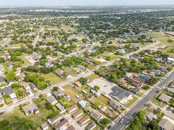 752 Cheyenne St, Corpus Christi, TX 78405