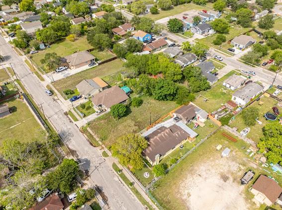 752 Cheyenne St, Corpus Christi, TX 78405
