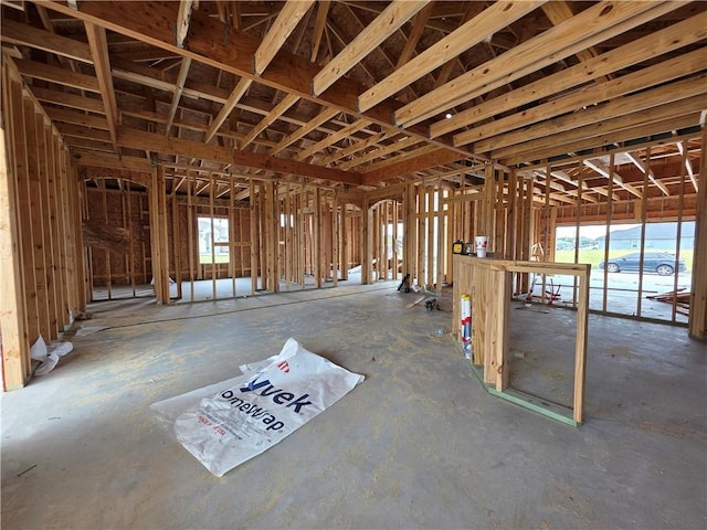 8109 Berenstain Dr, Corpus Christi, TX 78414 - view of misc room