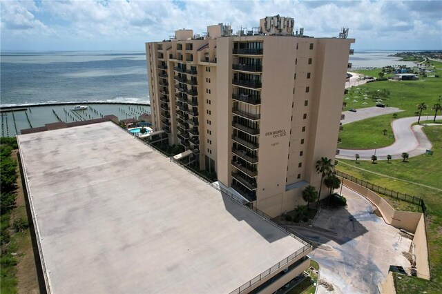 1400 Ocean Dr Unit 204C, Corpus Christi, TX 78404 - photo 1