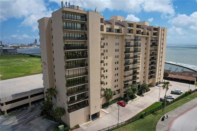 1400 Ocean Dr Unit 204C, Corpus Christi, TX 78404 - photo 2