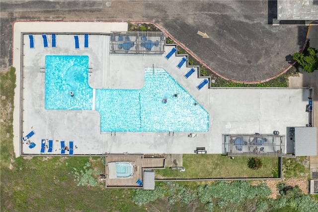 6109 State Highway 361 Unit 1504, Port Aransas, TX 78373 - photo 12