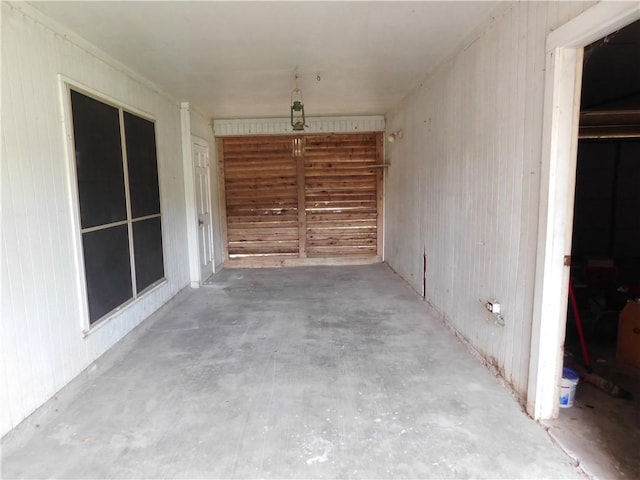 1408 Rose Dr, Alice, TX 78332 - view of patio