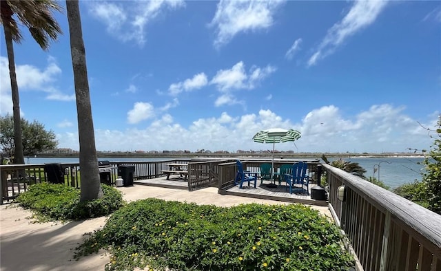 15125 Leeward Unit 9, Corpus Christi, TX 78418 - photo 20