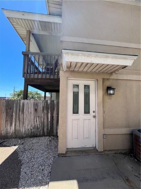 15125 Leeward Unit 9, Corpus Christi, TX 78418 - photo 2