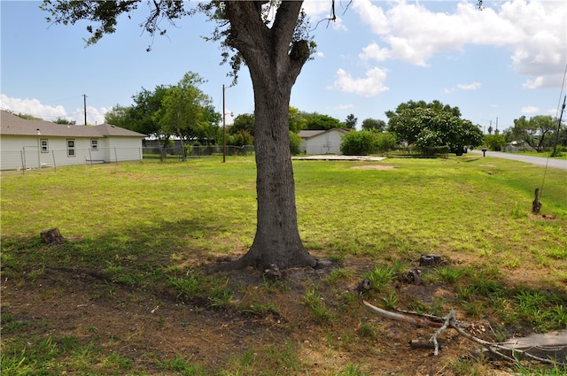 11837 Mallard Dr, Corpus Christi TX, 78410 land for sale