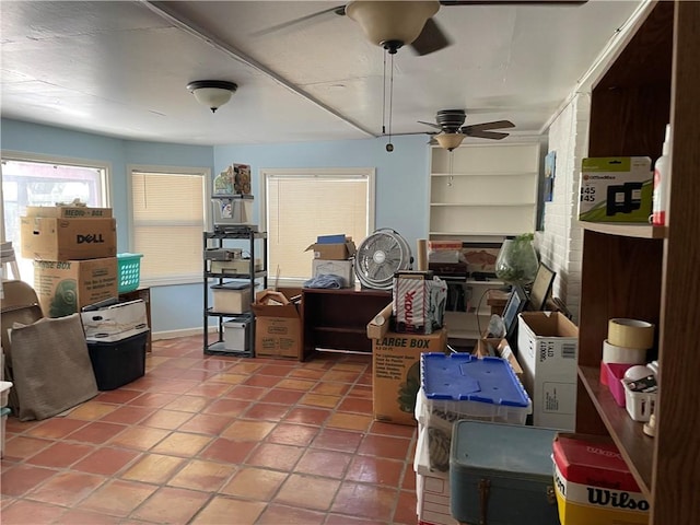 5218 Wooldridge Rd, Corpus Christi, TX 78413 - view of sunroom / solarium