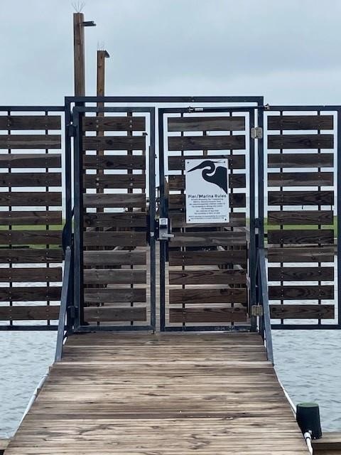 2003 N Fulton Beach Rd Unit 22, Rockport, TX 78382 - photo 32