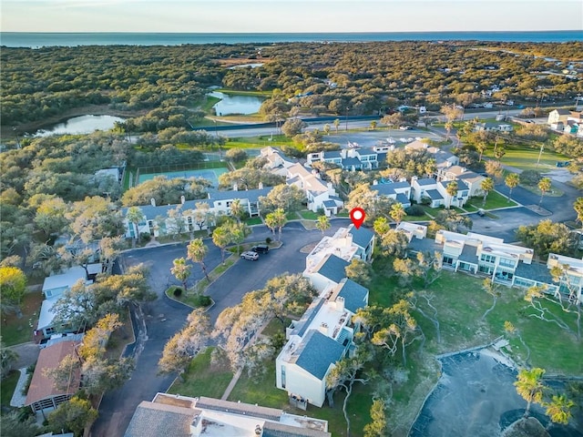 2003 N Fulton Beach Rd Unit 22, Rockport, TX 78382 - photo 3