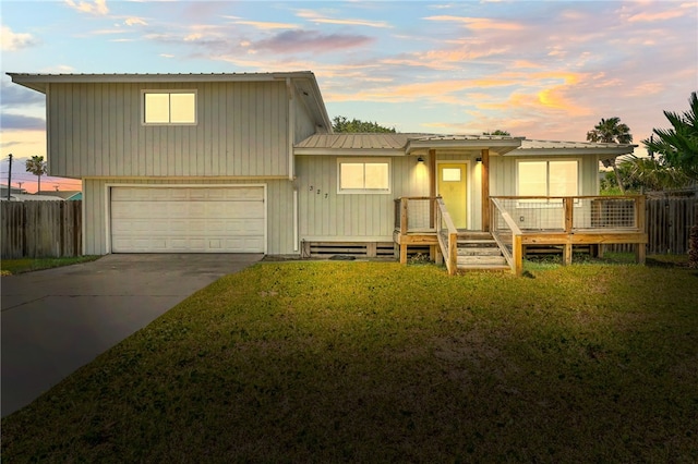 327 S Station St, Port Aransas, TX 78373 - photo 1