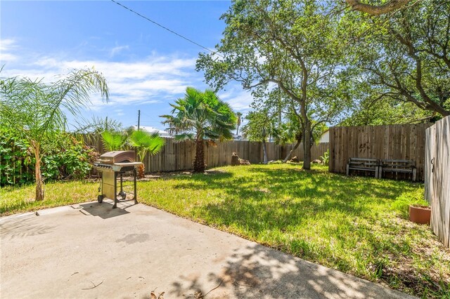 327 S Station St, Port Aransas, TX 78373 - photo 36