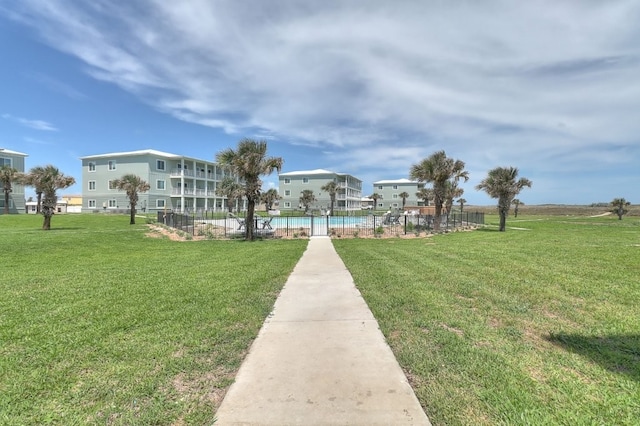 1107 Eleventh Unit 52G, Port Aransas, TX 78373 - photo 37