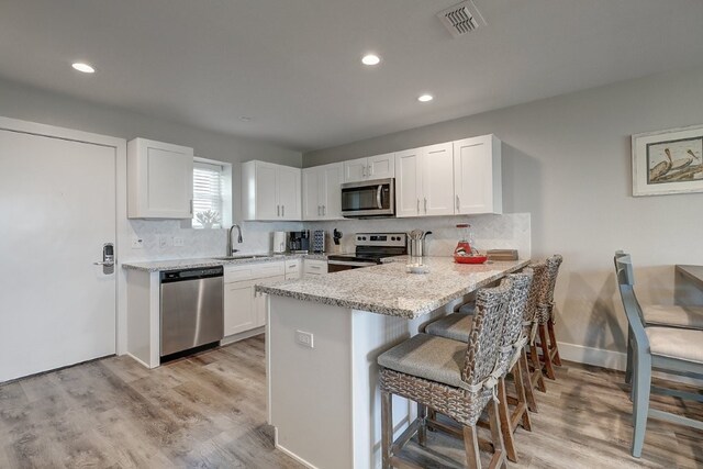 1107 Eleventh Unit 52G, Port Aransas, TX 78373 - photo 6