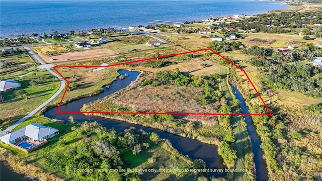 105 Windcrest, Rockport TX, 78382 land for sale