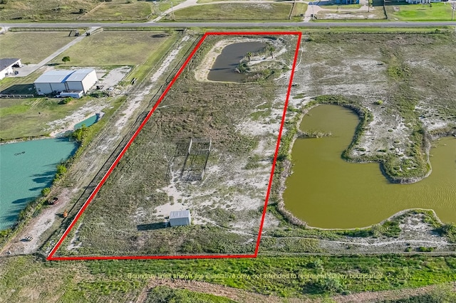 309 Cape Velero Dr, Rockport TX, 78382 land for sale