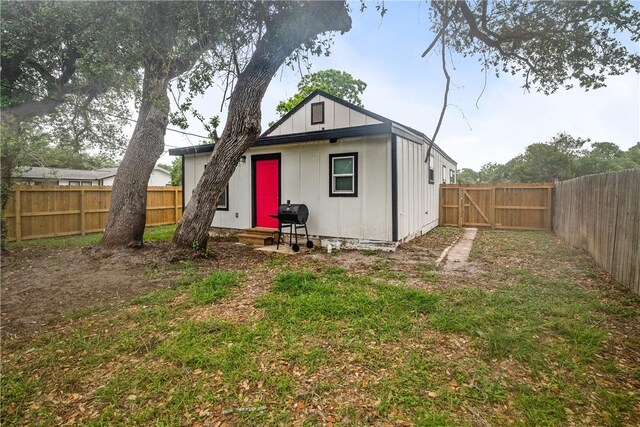 131 S Rife St, Aransas Pass, TX 78336 - photo 24
