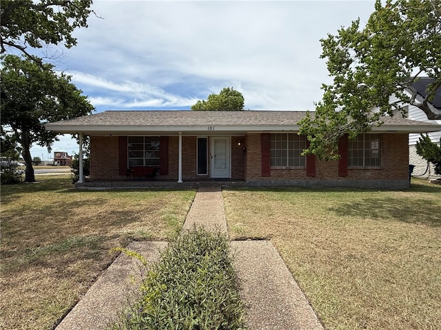 101 Duke St, Portland, TX 78374 - photo 1
