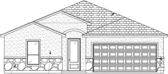 3102 Adak Ct, Corpus Christi, TX 78414 - view of a document