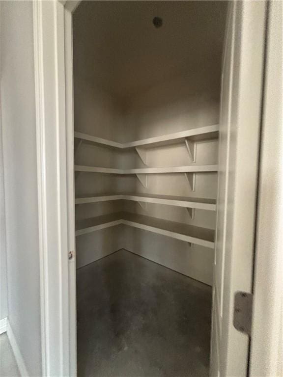 3102 Adak Ct, Corpus Christi, TX 78414 - view of pantry