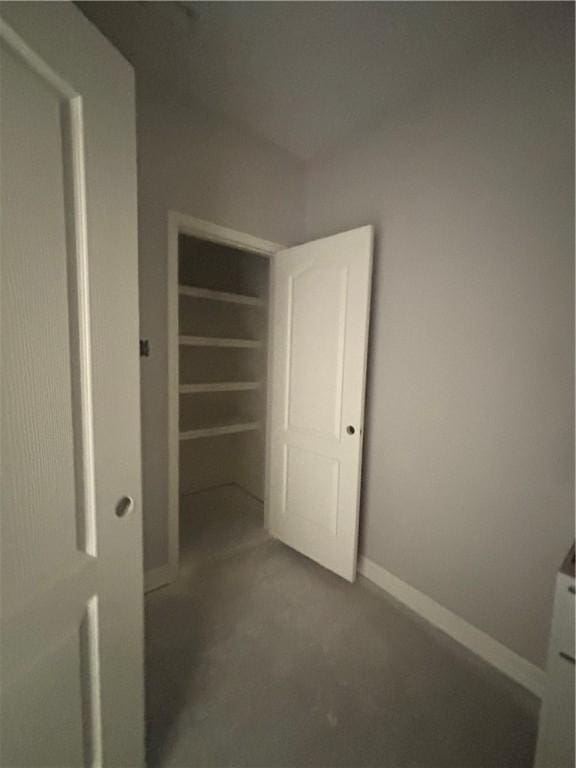 3102 Adak Ct, Corpus Christi, TX 78414 - view of unfurnished bedroom