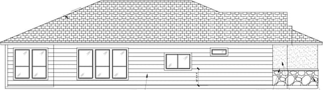 3102 Adak Ct, Corpus Christi, TX 78414 - view of miscellaneous document