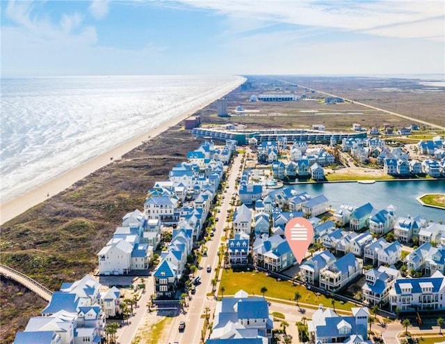 231 Laughter Ln, Port Aransas, TX 78373