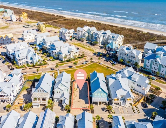 231 Laughter Ln, Port Aransas, TX 78373