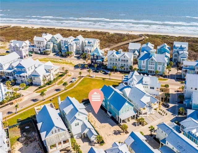 231 Laughter Ln, Port Aransas, TX 78373