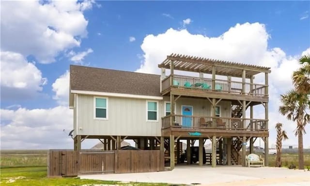 165 Breezy Ct, Port Aransas, TX 78373 - photo 3