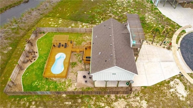 165 Breezy Ct, Port Aransas, TX 78373 - photo 21