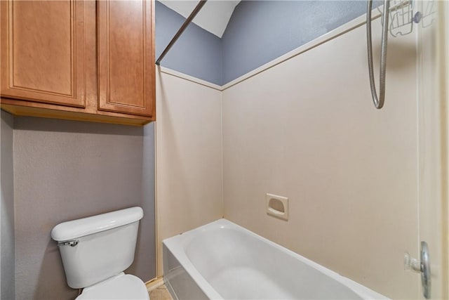 5609 Leicester Dr, Corpus Christi, TX 78414 - bathroom with toilet
