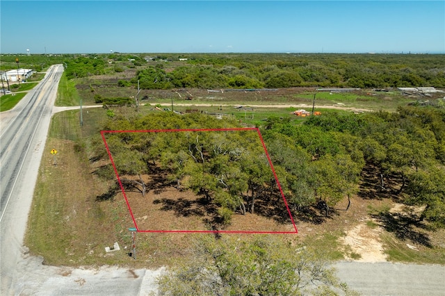 LOT21 Vineyard St, Ingleside TX, 78362 land for sale