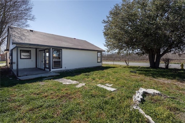 1202 Calle, San Marcos, Corpus Christi, TX 78417 - view of back of house