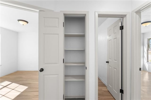1202 Calle, San Marcos, Corpus Christi, TX 78417 - view of closet
