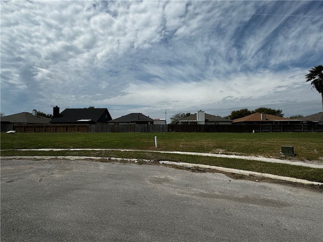 6810 Crosswind Dr, Corpus Christi TX, 78414 land for sale