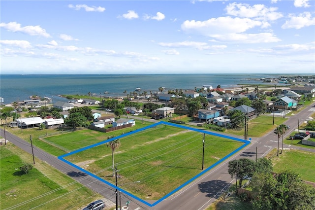 3621 Laguna Shrs, Corpus Christi TX, 78418 land for sale