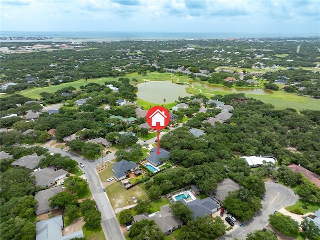 503 Lakewood St, Rockport, TX 78382 - photo 40