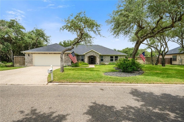 503 Lakewood St, Rockport, TX 78382 - photo 1