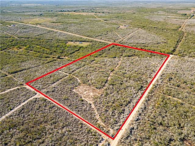 449 Double Eagle, George West TX, 78022 land for sale