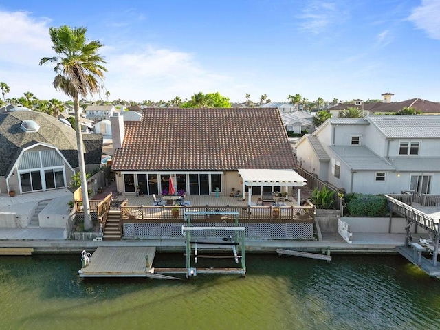 13810 Topsail St, Corpus Christi, TX 78418