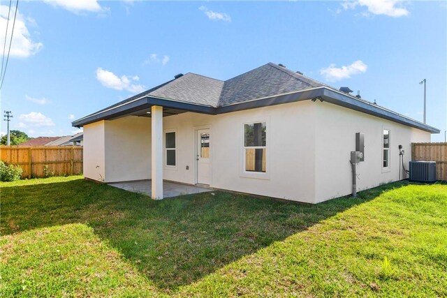 1263 La Esmeralda Dr, Kingsville, TX 78363 - photo 24