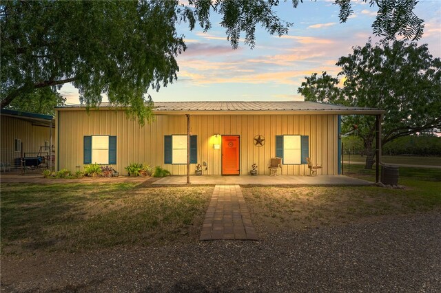 109 Frances Dr W, Three Rivers, TX 78071 - photo 34