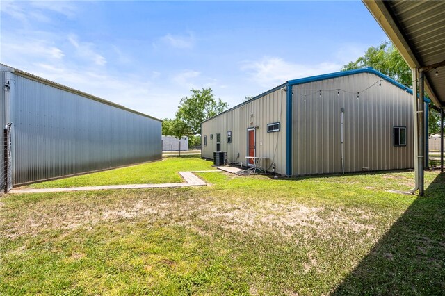 109 Frances Dr W, Three Rivers, TX 78071 - photo 37