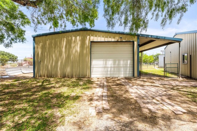 109 Frances Dr W, Three Rivers, TX 78071 - photo 8