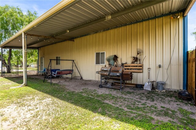 109 Frances Dr W, Three Rivers, TX 78071 - photo 28