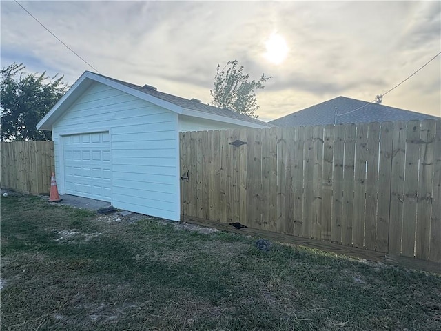 2990 Mayfield, Ingleside, TX 78362 - photo 5