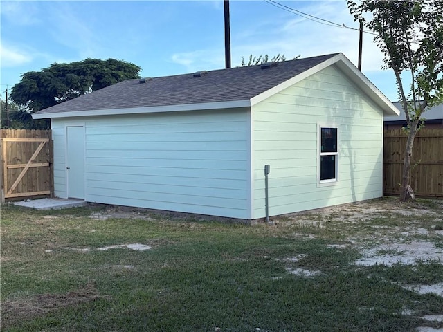 2990 Mayfield, Ingleside, TX 78362 - photo 2